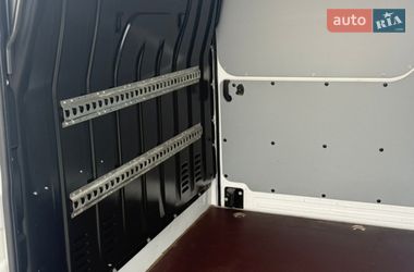 Вантажний фургон Renault Master 2021 в Луцьку