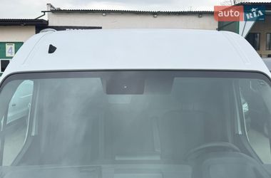 Вантажний фургон Renault Master 2021 в Луцьку