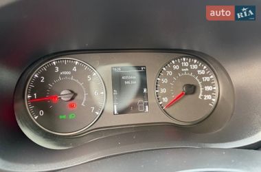 Тентованый Renault Master 2022 в Александрие