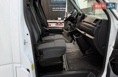 Тентованый Renault Master 2022 в Александрие