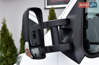 Рефрижератор Renault Master 2018 в Дрогобыче