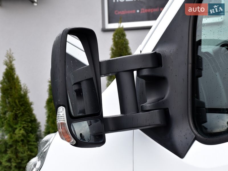 Рефрижератор Renault Master 2018 в Дрогобыче