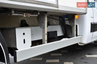 Рефрижератор Renault Master 2018 в Дрогобыче