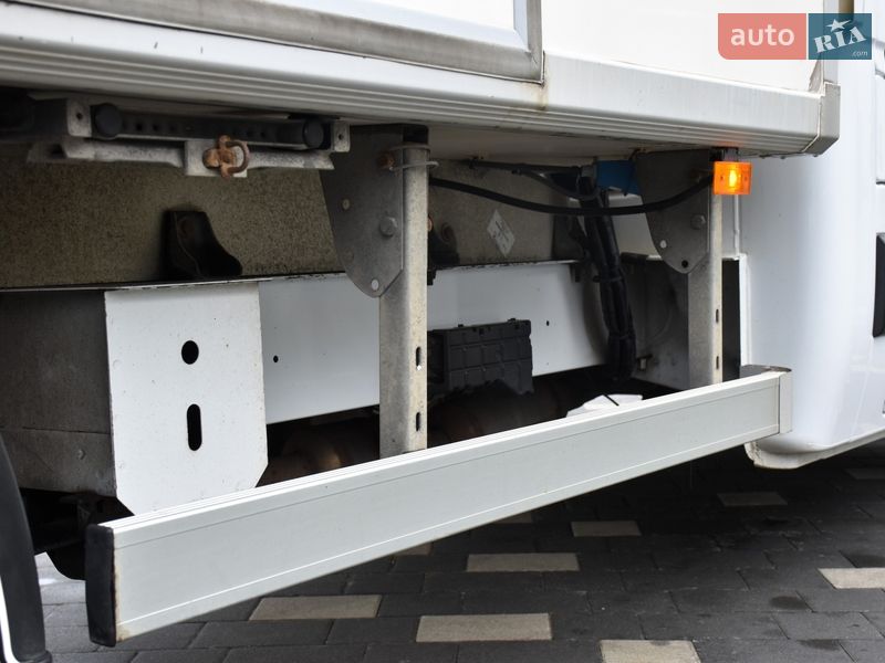 Рефрижератор Renault Master 2018 в Дрогобыче