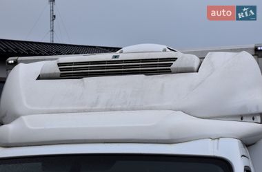 Рефрижератор Renault Master 2018 в Дрогобыче