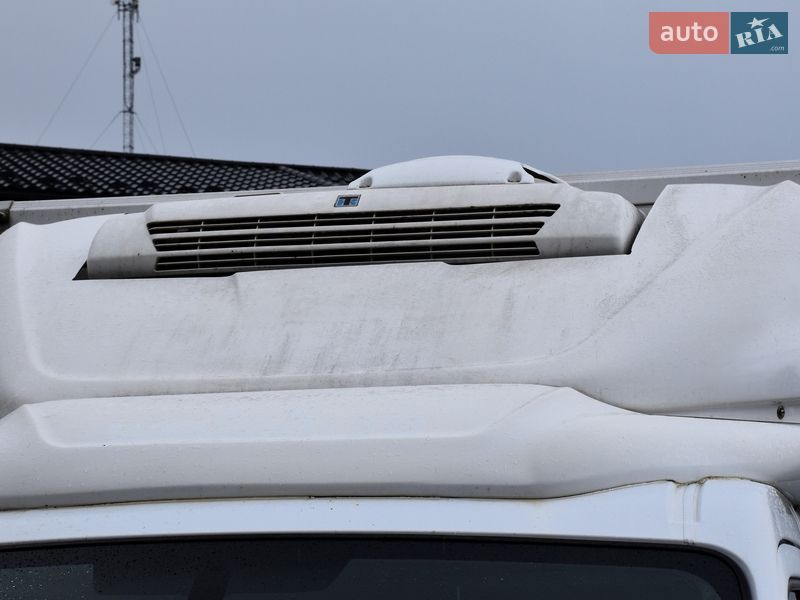 Рефрижератор Renault Master 2018 в Дрогобыче