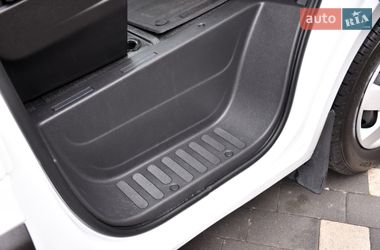 Рефрижератор Renault Master 2018 в Дрогобыче