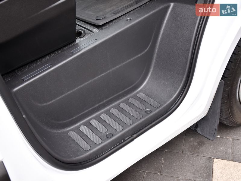 Рефрижератор Renault Master 2018 в Дрогобыче