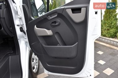 Рефрижератор Renault Master 2018 в Дрогобыче