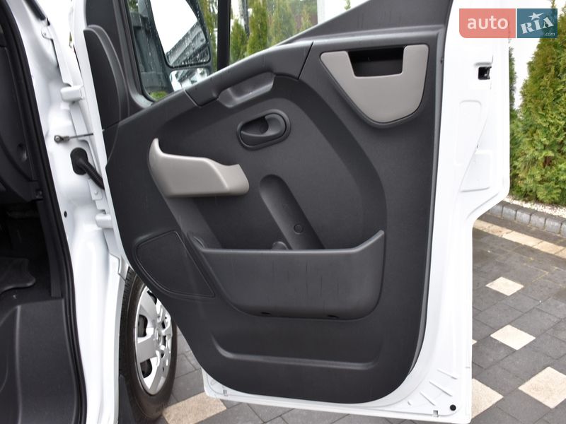 Рефрижератор Renault Master 2018 в Дрогобыче