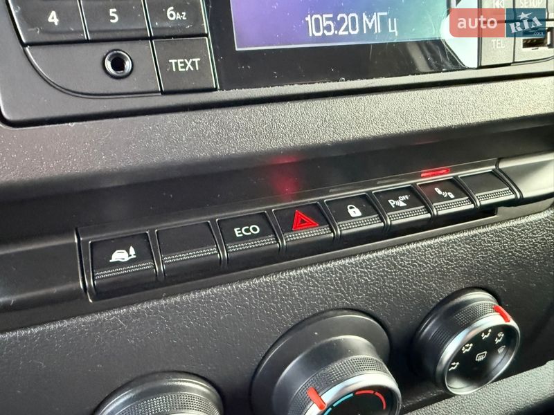 Вантажний фургон Renault Master 2021 в Бердичеві