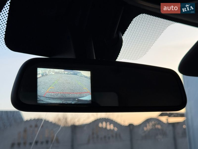 Вантажний фургон Renault Master 2021 в Бердичеві