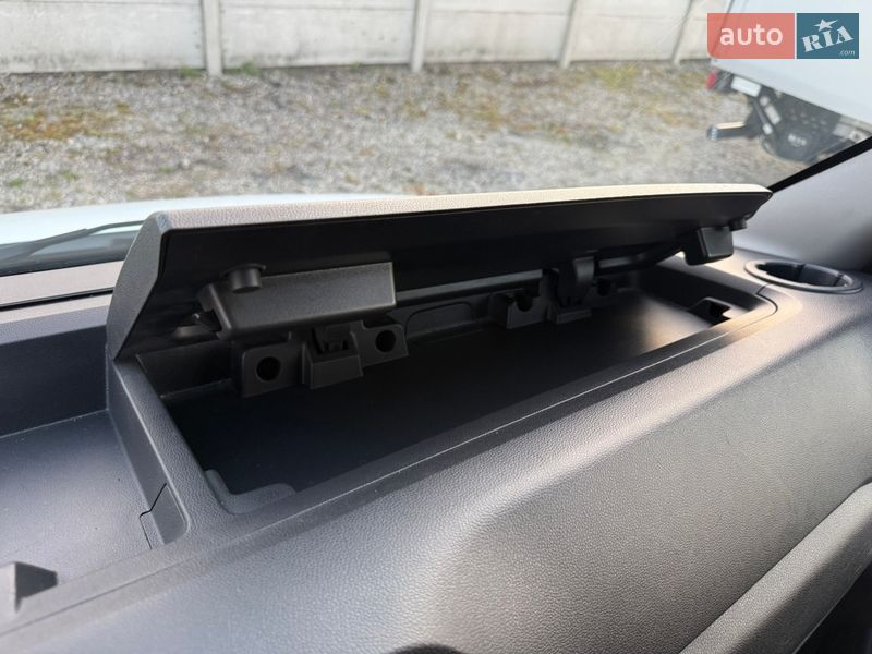 Вантажний фургон Renault Master 2021 в Бердичеві