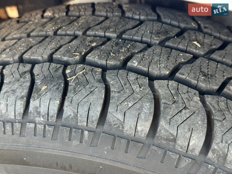 Вантажний фургон Renault Master 2021 в Бердичеві