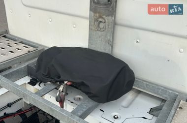 Автовоз Renault Master 2016 в Локачах