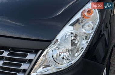 Мікроавтобус Renault Master 2017 в Луцьку фото 11 Мікроавтобус Renault Master 2017 в Луцьку