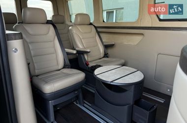 Мікроавтобус Renault Master 2017 в Луцьку фото 23 Мікроавтобус Renault Master 2017 в Луцьку