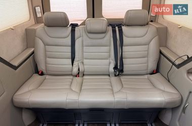 Мікроавтобус Renault Master 2017 в Луцьку фото 38 Мікроавтобус Renault Master 2017 в Луцьку