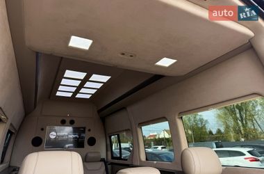 Мікроавтобус Renault Master 2017 в Луцьку фото 67 Мікроавтобус Renault Master 2017 в Луцьку