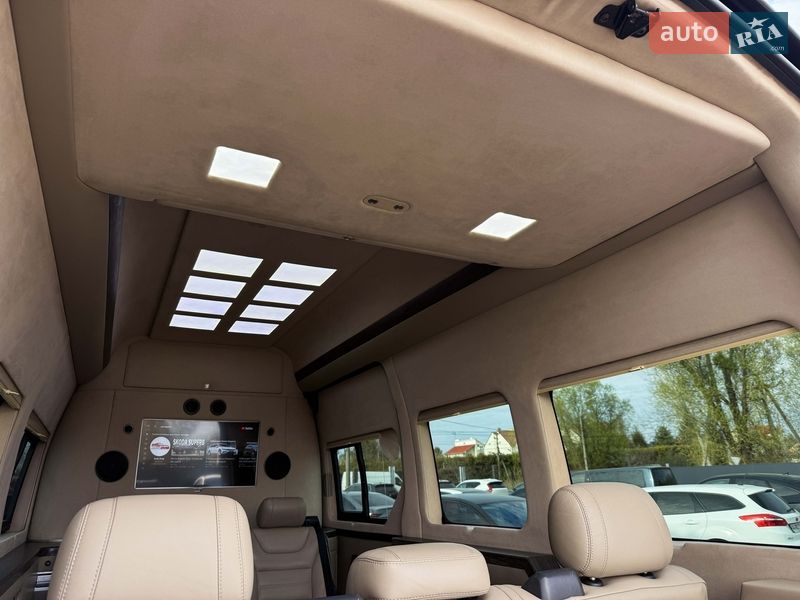 Мікроавтобус Renault Master 2017 в Луцьку фото 67 Мікроавтобус Renault Master 2017 в Луцьку
