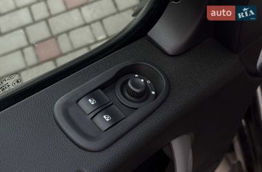 Мікроавтобус Renault Master 2017 в Луцьку фото 74 Мікроавтобус Renault Master 2017 в Луцьку