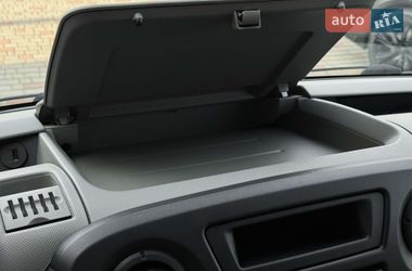 Мікроавтобус Renault Master 2017 в Луцьку фото 86 Мікроавтобус Renault Master 2017 в Луцьку