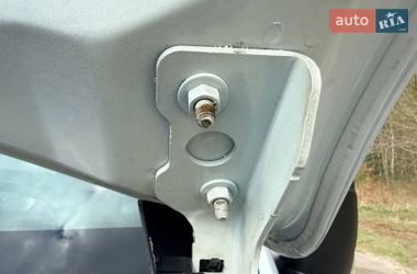 Грузовой фургон Renault Master 2021 в Киеве фото 65 Грузовой фургон Renault Master 2021 в Киеве
