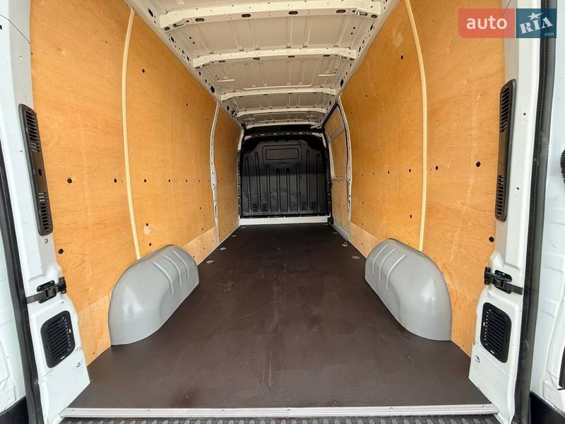 Грузовой фургон Renault Master 2021 в Киеве фото 81 Грузовой фургон Renault Master 2021 в Киеве