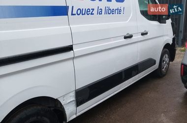 Универсал Renault Master 2025 в Луцке