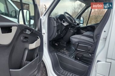 Грузовой фургон Renault Master 2018 в Дубно