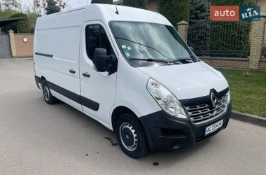 renault master 2018 в Луцк от профессионального продавца Сергій