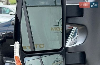 Грузовой фургон Renault Master 2022 в Ровно