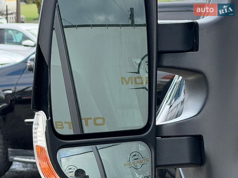 Грузовой фургон Renault Master 2022 в Ровно