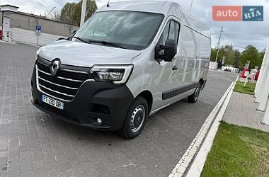 renault master 2020 в Днепр (Днепропетровск) от профессионального продавца Володимир
