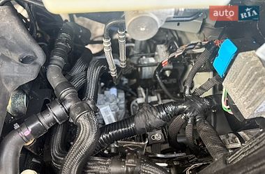 Грузовой фургон Renault Master 2020 в Днепре