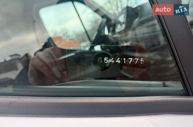 Грузовой фургон Renault Master 2020 в Днепре