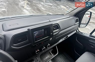 Грузовой фургон Renault Master 2020 в Днепре