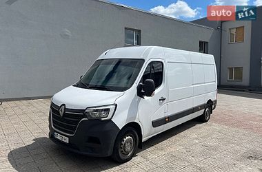 renault master 2020 в Запорожье от профессионального продавца Олександр
