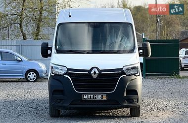 Грузовой фургон Renault Master 2019 в Бердичеве