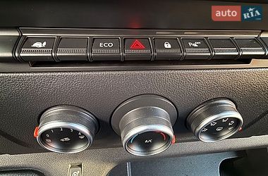 Грузовой фургон Renault Master 2019 в Бердичеве
