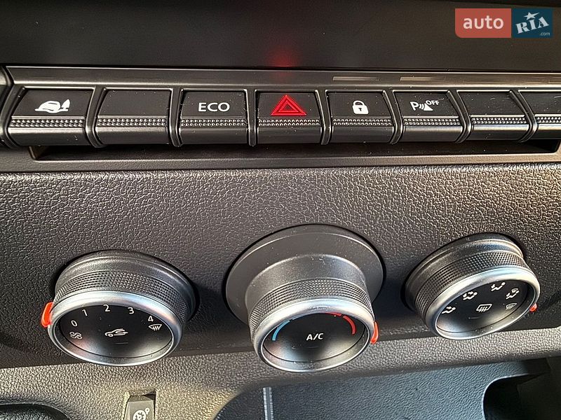 Грузовой фургон Renault Master 2019 в Бердичеве