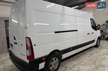 Грузовой фургон Renault Master 2021 в Полтаве фото 3 Грузовой фургон Renault Master 2021 в Полтаве