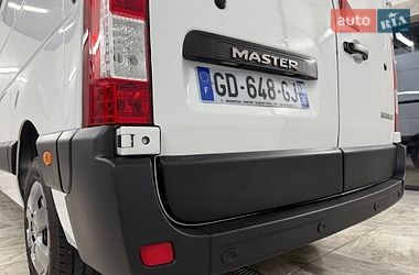Грузовой фургон Renault Master 2021 в Полтаве фото 13 Грузовой фургон Renault Master 2021 в Полтаве