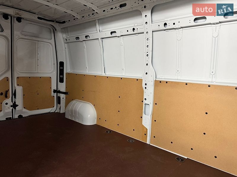 Грузовой фургон Renault Master 2021 в Полтаве фото 17 Грузовой фургон Renault Master 2021 в Полтаве