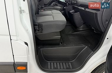 Грузовой фургон Renault Master 2021 в Полтаве фото 22 Грузовой фургон Renault Master 2021 в Полтаве