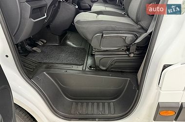 Грузовой фургон Renault Master 2021 в Полтаве фото 31 Грузовой фургон Renault Master 2021 в Полтаве