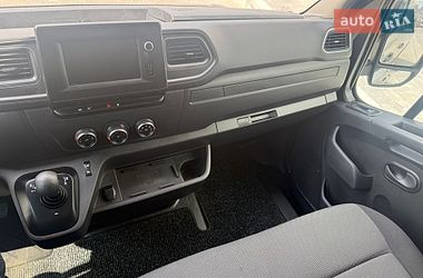 Грузовой фургон Renault Master 2021 в Дубно