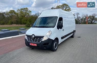 renault master 2017 в Луцьк від професійного продавця Bogdan