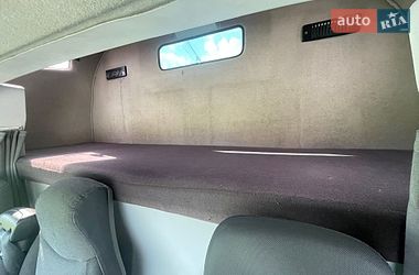 Автовоз Renault Master 2015 в Луцьку