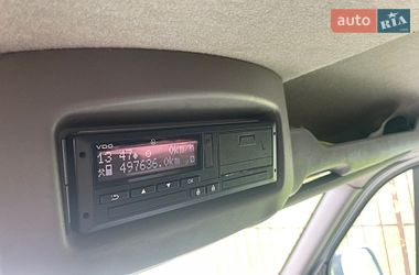 Автовоз Renault Master 2015 в Луцке